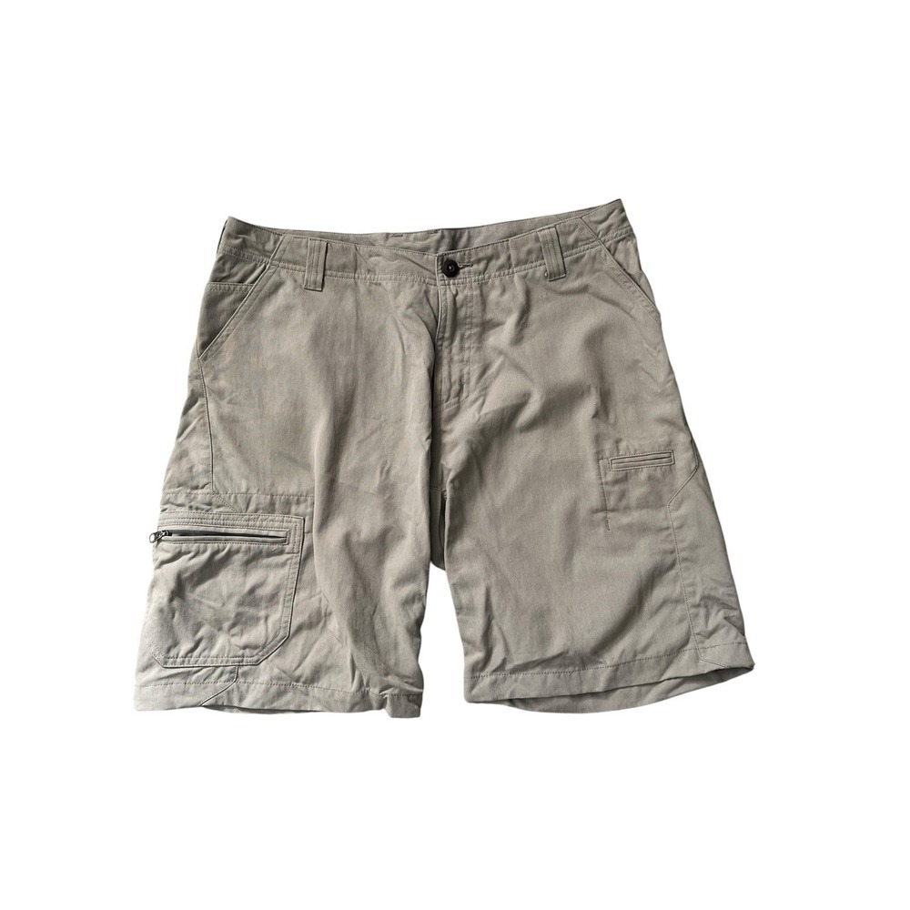 Patagonia Late Shift Hiking Shorts Cargo Trail‎ Outdoor Camping, Size 36